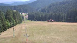 Skiareál Mezivodí - Ski Mezivodí - 11.7.2024 v 12:00 Skiareál Mezivodí - Ski Mezivodí - 11.7.2024 v 12:00