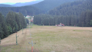 Skiareál Mezivodí - Ski Mezivodí - 11.7.2024 v 17:00 Skiareál Mezivodí - Ski Mezivodí - 11.7.2024 v 17:00