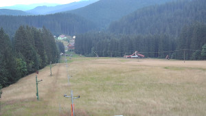 Skiareál Mezivodí - Ski Mezivodí - 11.7.2024 v 21:00 Skiareál Mezivodí - Ski Mezivodí - 11.7.2024 v 21:00