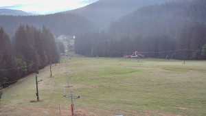 Skiareál Mezivodí - Ski Mezivodí - 2.8.2024 v 06:00 Skiareál Mezivodí - Ski Mezivodí - 2.8.2024 v 06:00