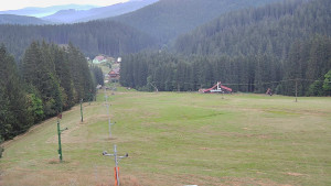 Skiareál Mezivodí - Ski Mezivodí - 2.8.2024 v 07:00 Skiareál Mezivodí - Ski Mezivodí - 2.8.2024 v 07:00