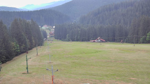 Skiareál Mezivodí - Ski Mezivodí - 2.8.2024 v 08:00 Skiareál Mezivodí - Ski Mezivodí - 2.8.2024 v 08:00