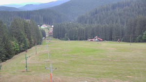 Skiareál Mezivodí - Ski Mezivodí - 2.8.2024 v 10:00 Skiareál Mezivodí - Ski Mezivodí - 2.8.2024 v 10:00