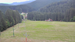 Skiareál Mezivodí - Ski Mezivodí - 2.8.2024 v 14:00 Skiareál Mezivodí - Ski Mezivodí - 2.8.2024 v 14:00