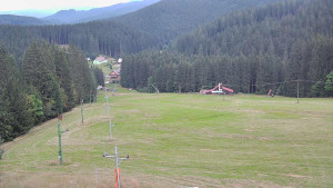 Skiareál Mezivodí - Ski Mezivodí - 2.8.2024 v 16:00 Skiareál Mezivodí - Ski Mezivodí - 2.8.2024 v 16:00