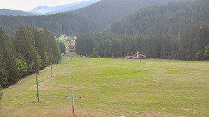 Skiareál Mezivodí - Ski Mezivodí - 2.8.2024 v 19:00 Skiareál Mezivodí - Ski Mezivodí - 2.8.2024 v 19:00