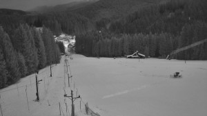 Skiareál Mezivodí - Ski Mezivodí - 11.1.2025 v 07:00 Skiareál Mezivodí - Ski Mezivodí - 11.1.2025 v 07:00