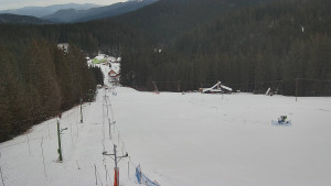 Skiareál Mezivodí - Ski Mezivodí - 11.1.2025 v 08:00 Skiareál Mezivodí - Ski Mezivodí - 11.1.2025 v 08:00