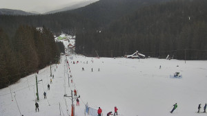 Skiareál Mezivodí - Ski Mezivodí - 11.1.2025 v 10:00 Skiareál Mezivodí - Ski Mezivodí - 11.1.2025 v 10:00