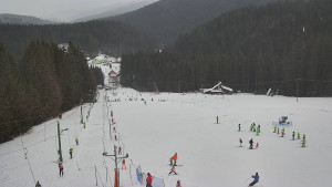 Skiareál Mezivodí - Ski Mezivodí - 11.1.2025 v 11:00 Skiareál Mezivodí - Ski Mezivodí - 11.1.2025 v 11:00