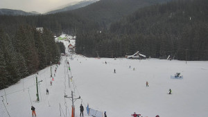 Skiareál Mezivodí - Ski Mezivodí - 11.1.2025 v 12:00 Skiareál Mezivodí - Ski Mezivodí - 11.1.2025 v 12:00