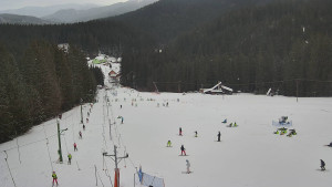 Skiareál Mezivodí - Ski Mezivodí - 11.1.2025 v 13:00 Skiareál Mezivodí - Ski Mezivodí - 11.1.2025 v 13:00