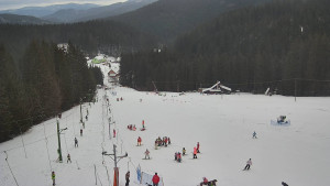 Skiareál Mezivodí - Ski Mezivodí - 11.1.2025 v 14:00 Skiareál Mezivodí - Ski Mezivodí - 11.1.2025 v 14:00