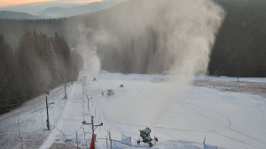 Skiareál Mezivodí - Ski Mezivodí - 5.2.2025 v 07:00 Skiareál Mezivodí - Ski Mezivodí - 5.2.2025 v 07:00