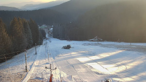 Skiareál Mezivodí - Ski Mezivodí - 5.2.2025 v 08:00 Skiareál Mezivodí - Ski Mezivodí - 5.2.2025 v 08:00