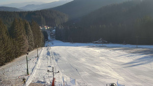 Skiareál Mezivodí - Ski Mezivodí - 5.2.2025 v 09:00 Skiareál Mezivodí - Ski Mezivodí - 5.2.2025 v 09:00