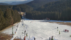 Skiareál Mezivodí - Ski Mezivodí - 5.2.2025 v 11:00 Skiareál Mezivodí - Ski Mezivodí - 5.2.2025 v 11:00