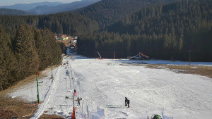 Skiareál Mezivodí - Ski Mezivodí - 5.2.2025 v 12:00 Skiareál Mezivodí - Ski Mezivodí - 5.2.2025 v 12:00