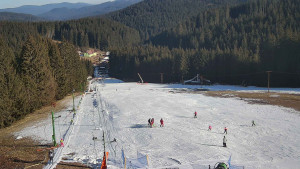 Skiareál Mezivodí - Ski Mezivodí - 5.2.2025 v 13:00 Skiareál Mezivodí - Ski Mezivodí - 5.2.2025 v 13:00