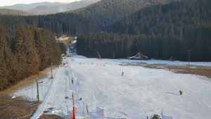 Skiareál Mezivodí - Ski Mezivodí - 5.2.2025 v 14:00 Skiareál Mezivodí - Ski Mezivodí - 5.2.2025 v 14:00