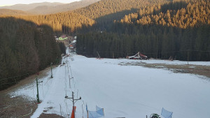 Skiareál Mezivodí - Ski Mezivodí - 5.2.2025 v 16:00 Skiareál Mezivodí - Ski Mezivodí - 5.2.2025 v 16:00