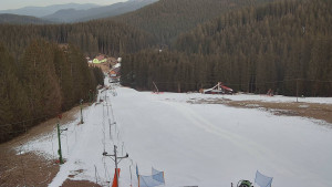 Skiareál Mezivodí - Ski Mezivodí - 5.2.2025 v 17:00 Skiareál Mezivodí - Ski Mezivodí - 5.2.2025 v 17:00