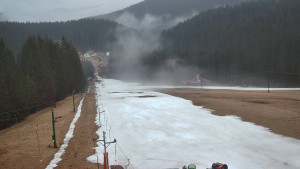 Skiareál Mezivodí - Ski Mezivodí - 13.3.2025 v 06:00 Skiareál Mezivodí - Ski Mezivodí - 13.3.2025 v 06:00