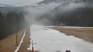 Skiareál Mezivodí - Ski Mezivodí - 13.3.2025 v 07:00 Skiareál Mezivodí - Ski Mezivodí - 13.3.2025 v 07:00