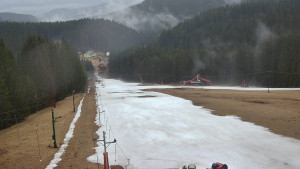 Skiareál Mezivodí - Ski Mezivodí - 13.3.2025 v 09:00 Skiareál Mezivodí - Ski Mezivodí - 13.3.2025 v 09:00