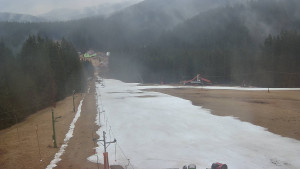 Skiareál Mezivodí - Ski Mezivodí - 13.3.2025 v 17:00 Skiareál Mezivodí - Ski Mezivodí - 13.3.2025 v 17:00