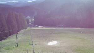 Skiareál Mezivodí - Ski Mezivodí - 16.4.2025 v 08:00 Skiareál Mezivodí - Ski Mezivodí - 16.4.2025 v 08:00