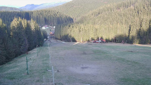 Skiareál Mezivodí - Ski Mezivodí - 16.4.2025 v 18:00 Skiareál Mezivodí - Ski Mezivodí - 16.4.2025 v 18:00