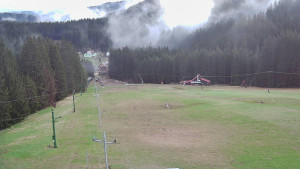 Skiareál Mezivodí - Ski Mezivodí - 18.4.2025 v 07:00 Skiareál Mezivodí - Ski Mezivodí - 18.4.2025 v 07:00