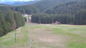 Skiareál Mezivodí - Ski Mezivodí - 18.4.2025 v 11:00 Skiareál Mezivodí - Ski Mezivodí - 18.4.2025 v 11:00