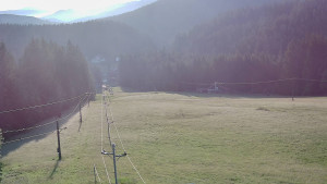 Skiareál Mezivodí - Ski Mezivodí - 13.6.2025 v 06:00 Skiareál Mezivodí - Ski Mezivodí - 13.6.2025 v 06:00