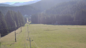 Skiareál Mezivodí - Ski Mezivodí - 13.6.2025 v 07:00 Skiareál Mezivodí - Ski Mezivodí - 13.6.2025 v 07:00