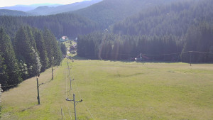 Skiareál Mezivodí - Ski Mezivodí - 13.6.2025 v 08:00 Skiareál Mezivodí - Ski Mezivodí - 13.6.2025 v 08:00