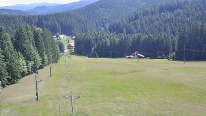 Skiareál Mezivodí - Ski Mezivodí - 13.6.2025 v 11:00 Skiareál Mezivodí - Ski Mezivodí - 13.6.2025 v 11:00