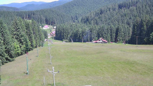Skiareál Mezivodí - Ski Mezivodí - 13.6.2025 v 14:00 Skiareál Mezivodí - Ski Mezivodí - 13.6.2025 v 14:00