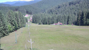 Skiareál Mezivodí - Ski Mezivodí - 13.6.2025 v 15:00 Skiareál Mezivodí - Ski Mezivodí - 13.6.2025 v 15:00