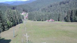 Skiareál Mezivodí - Ski Mezivodí - 13.6.2025 v 16:00 Skiareál Mezivodí - Ski Mezivodí - 13.6.2025 v 16:00