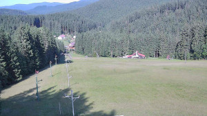 Skiareál Mezivodí - Ski Mezivodí - 13.6.2025 v 17:00 Skiareál Mezivodí - Ski Mezivodí - 13.6.2025 v 17:00