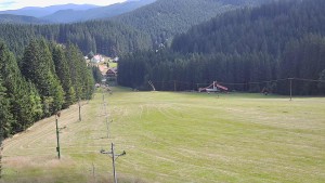 Skiareál Mezivodí - Ski Mezivodí - 1.8.2025 v 11:00 Skiareál Mezivodí - Ski Mezivodí - 1.8.2025 v 11:00