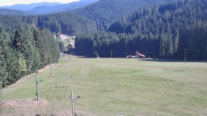 Skiareál Mezivodí - Ski Mezivodí - 4.10.2025 v 12:00 Skiareál Mezivodí - Ski Mezivodí - 4.10.2025 v 12:00