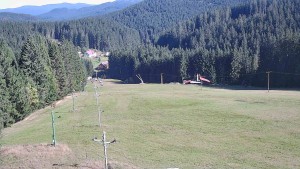 Skiareál Mezivodí - Ski Mezivodí - 4.10.2025 v 13:00 Skiareál Mezivodí - Ski Mezivodí - 4.10.2025 v 13:00