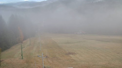 Ski Mezivodí