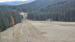 Ski Mezivodí