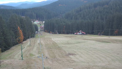 Ski Mezivodí