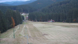 Ski Mezivodí