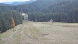 Ski Mezivodí